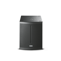 FBT – X SUB 115SA, 15" Active Subwoofer 1200W DSP