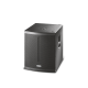 FBT – X SUB 115SA, 15" Active Subwoofer 1200W DSP