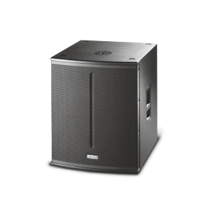 FBT - X SUB 118SA, 18” Active Subwoofer 1200W DSP