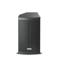 FBT - X PRO 112A, Enceinte 2 voies Bi-amplifiée 1200W + 300W RMS / 8 OHMS, 15"/ 1"- 1.4''