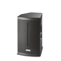 FBT - X PRO 115A,  Bi-Amplified 2 ways Speaker 1200W + 300W RMS / 8 Ohm, 15"/ 1"-1.4''