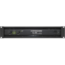 Dynacord - SL1800, Ampli de puissance 2 x 800 watts RMS / 4 ohms
