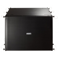 FBT - MITUS 118FS, Caisson de basse Passif 1200W RMS/ 8 Ohms, 18"