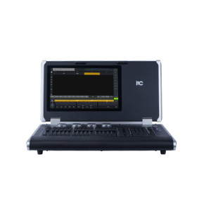 ITC - TL-SL712A, Professional DMX512 Lighting Control Console