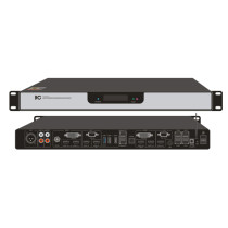 ITC - NT90LT (LT02M4), Terminal de visioconférence 4K UHD professionnel