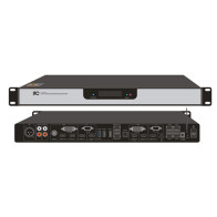 ITC - NT90LT (LT02M4), Professional 4K UHD Video Conference Terminal