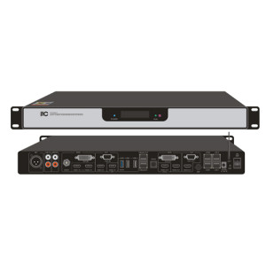ITC - NT90LT (LT02M4), Terminal de visioconférence 4K UHD professionnel