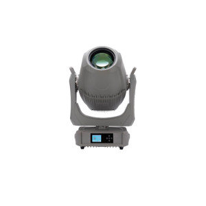 ITC - TL-LT802, Projecteur Lyre Beam 380W IP66 Professionnel