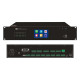 ITC - TS-9100N, Professional Intelligent Network Central Controller