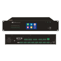 ITC - TS-9100N, Professional Intelligent Network Central Controller