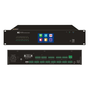 ITC - NT90LT (LT02M4), Terminal de visioconférence 4K UHD professionnel