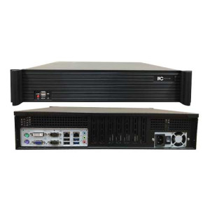 ITC - TV-713A, Système de Gestion Visuelle Distribué Professionnel