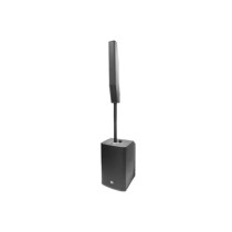 ITC - KS-12A35, Système de Sonorisation Colonne Active Portable 1200W