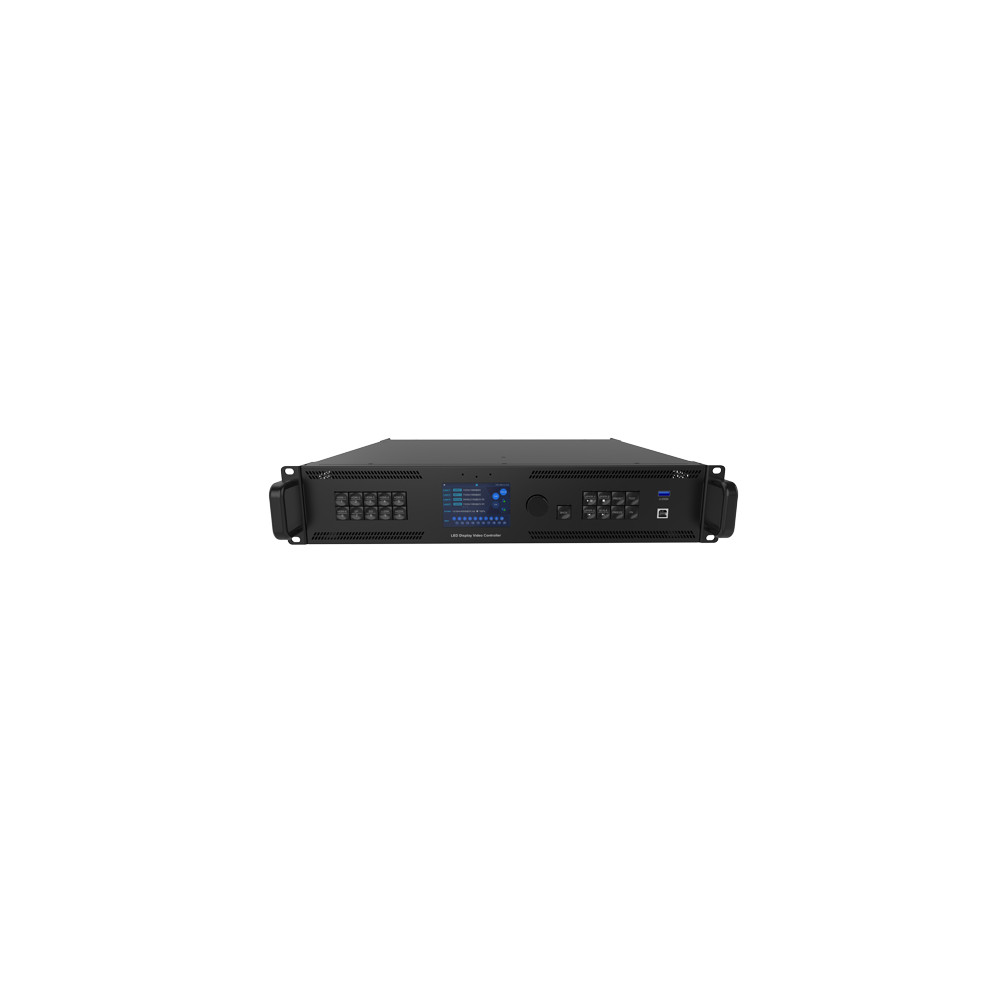 ITC - TV-88X20, High-Performance 4K LED Video Processor