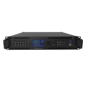 ITC - TV-88X20, Processeur Vidéo LED 4K Haute Performance