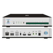 ITC - TV-731F4K, Contrôleur de Mur d'Images 4K UHD Professionnel