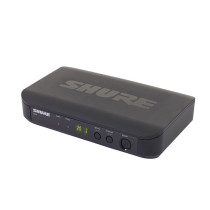 Shure - BLX14E / P31 Wireless Headworn Microphone