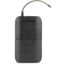 Shure - BLX14E / P31 Wireless Headworn Microphone