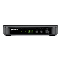 Shure - BLX14E / P31 Wireless Headworn Microphone