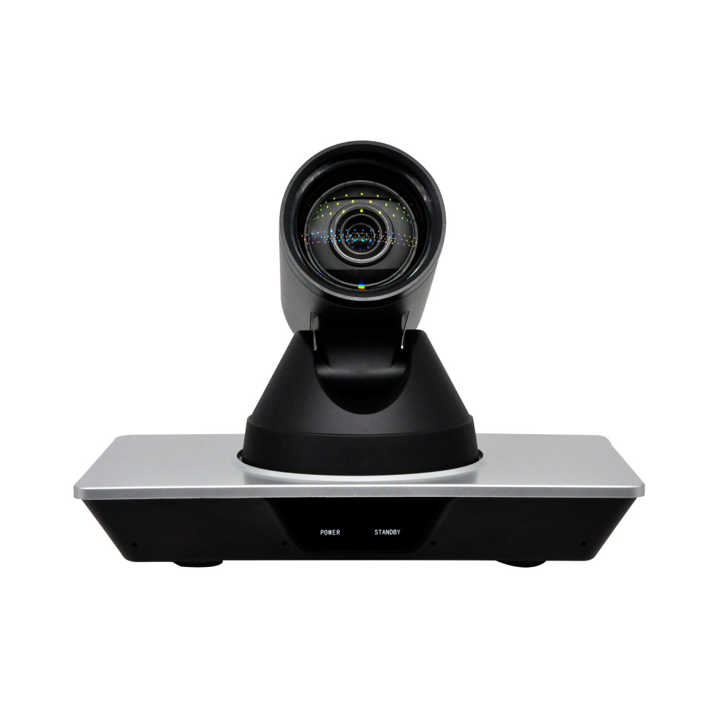 ITC - TV-6124HK, Caméra PTZ de visioconférence 4K UHD avec zoom optique 12x