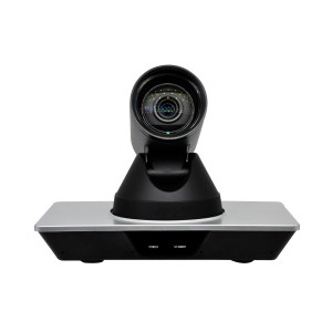 ITC - TV-6124HK, Caméra PTZ de visioconférence 4K UHD avec zoom optique 12x