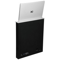ITC – TS-8201A, 15.6" Ultra-Slim Motorized Full HD Interactive Monitor Lift