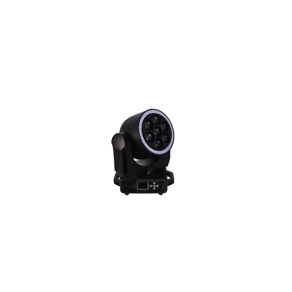 ITC - TL-SL157, Lyre LED Moving Head Beam Professionnelle