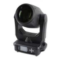 ITC - TL-SL101B, Lyre Beam LED professionnelle 350 W
