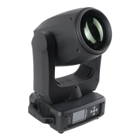 ITC - TL-SL101B, Lyre Beam LED professionnelle 350 W