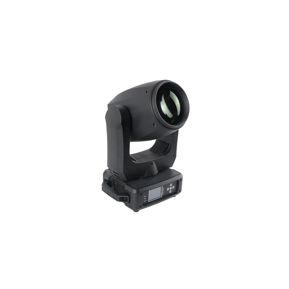 ITC - TL-SL101B, Lyre Beam LED professionnelle 350 W