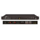 itc - T-4240DSA, Amplificateur de puissance numérique Classe D 4 canaux