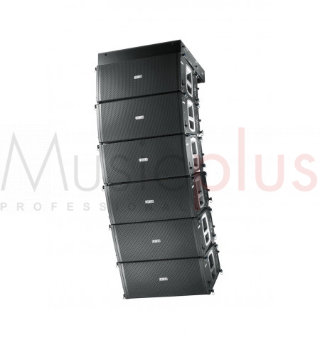 fbt muse 210 line array