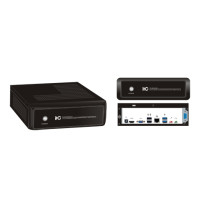 ITC - TS-8304B1, Paperless Conference System Terminal
