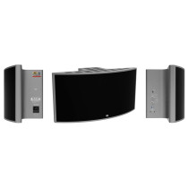 ITC - TS-0370HS, Radiateur infrarouge haute performance