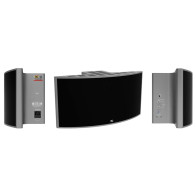 ITC - TS-0370HS, Radiateur infrarouge haute performance