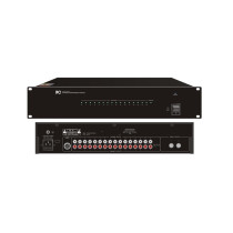 ITC - TS-0370H-8, Émetteur infrarouge 8 canaux