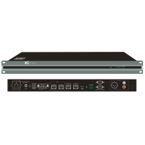 ITC - TS-3400MIX, Console de mixage audio numérique professionnelle