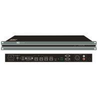 ITC - TS-3400MIX, Console de mixage audio numérique professionnelle