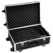 ITC - TS-0370HC, Coffret de charge pour récepteurs infrarouges