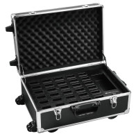 ITC - TS-0370HC, Infrared Receiver Charging Case