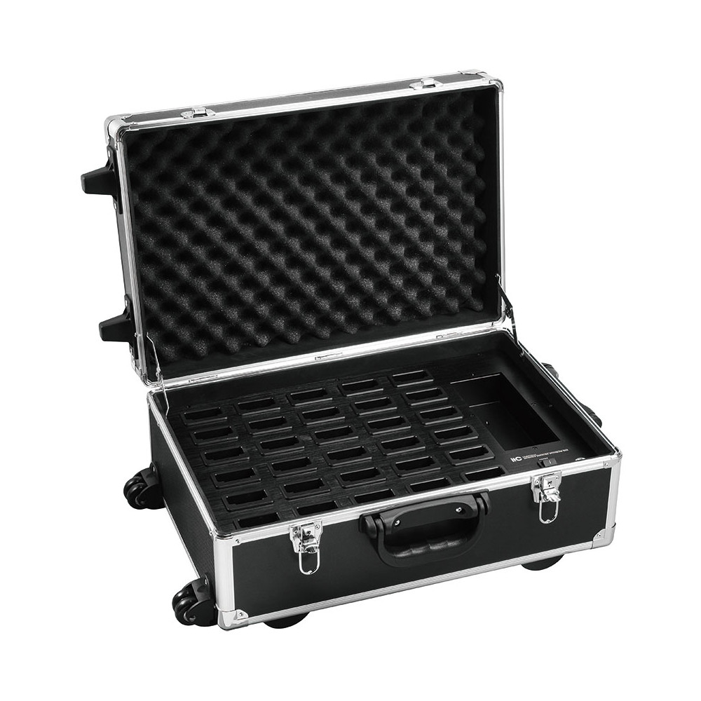 ITC - TS-0370HC, Infrared Receiver Charging Case