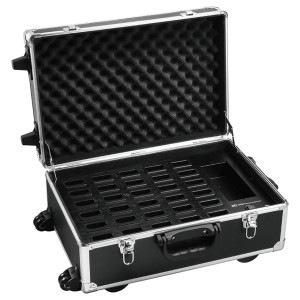 ITC - TS-0370HC, Infrared Receiver Charging Case