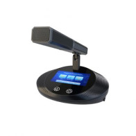 ITC - TS-W0301DA, Wireless Delegate Conference Unit