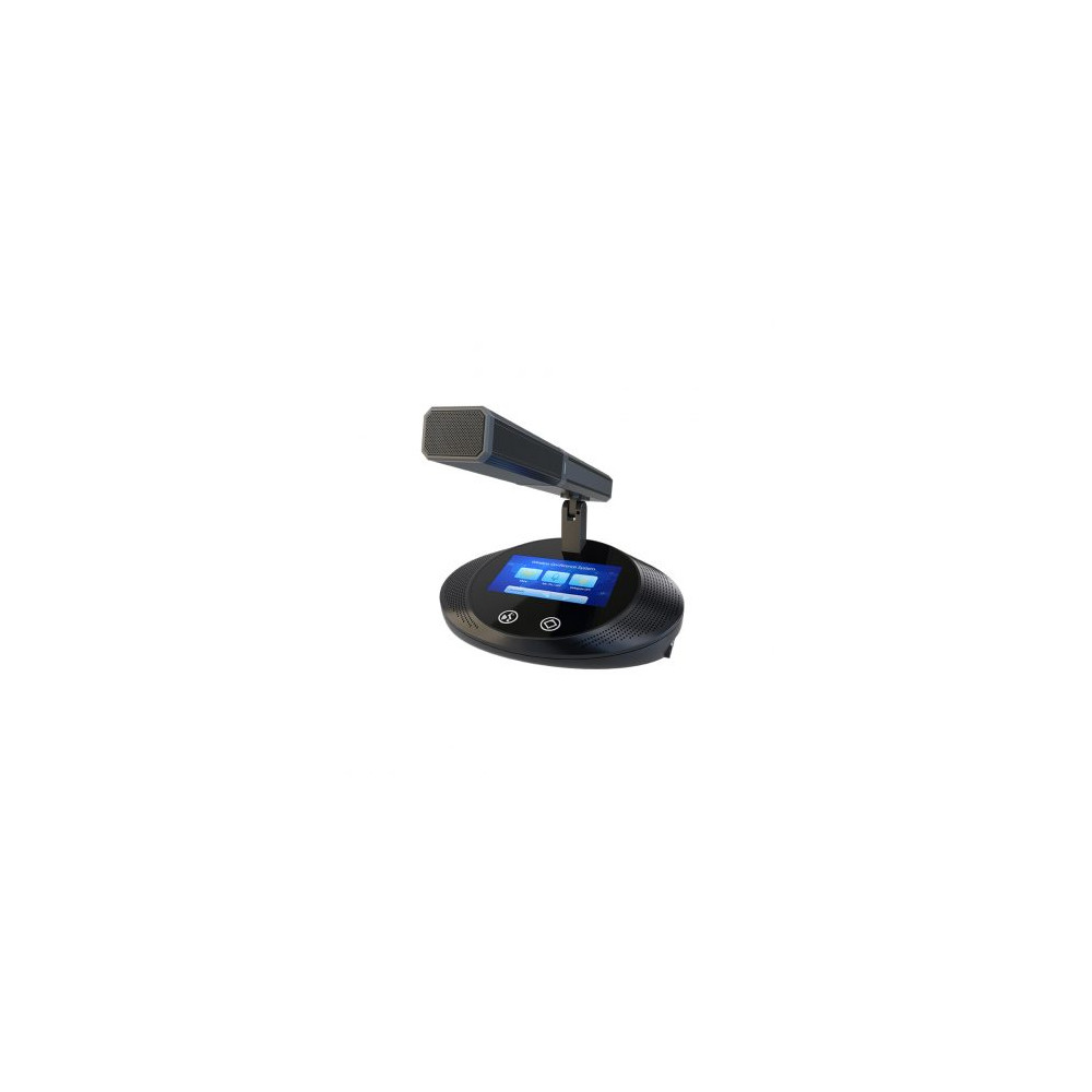 ITC - TS-W0301DA, Wireless Delegate Conference Unit