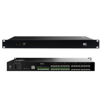 ITC - TS-P440, Processeur audio numérique DSP 4×4