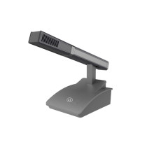 ITC - TS-0304A, Full Digital Conference System Chairman/Delegate Microphone Unit