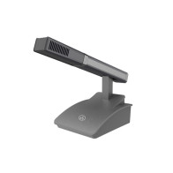 ITC - TS-0304A, Full Digital Conference System Chairman/Delegate Microphone Unit