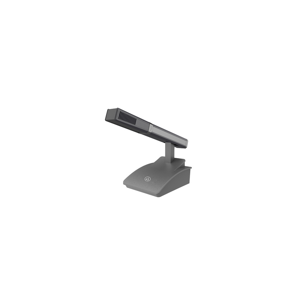 ITC - TS-0304A, Full Digital Conference System Chairman/Delegate Microphone Unit