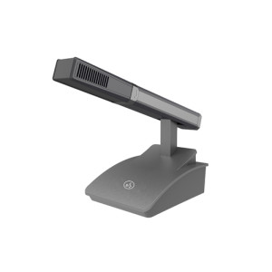 ITC - TS-0304A, Full Digital Conference System Chairman/Delegate Microphone Unit