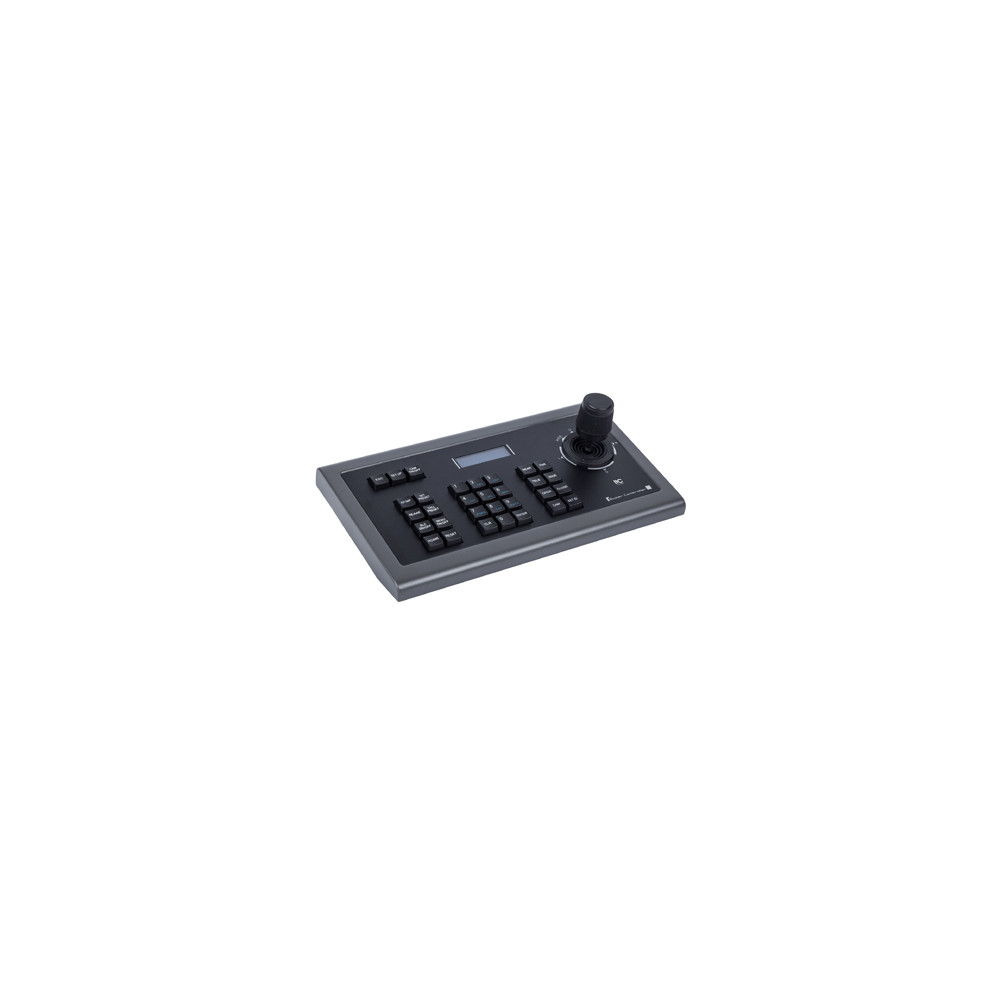 ITC - TV-620K, Professional PTZ Camera Controller